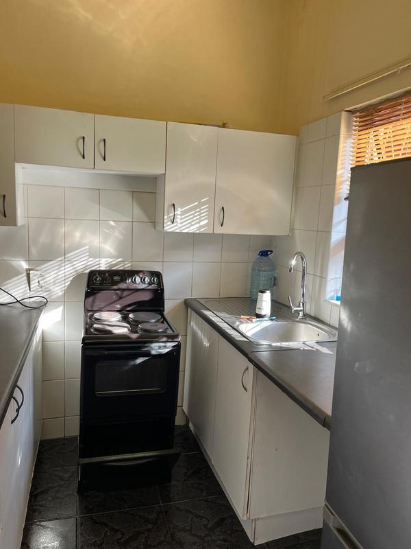 To Let 1 Bedroom Property for Rent in Port Elizabeth Eastern Cape